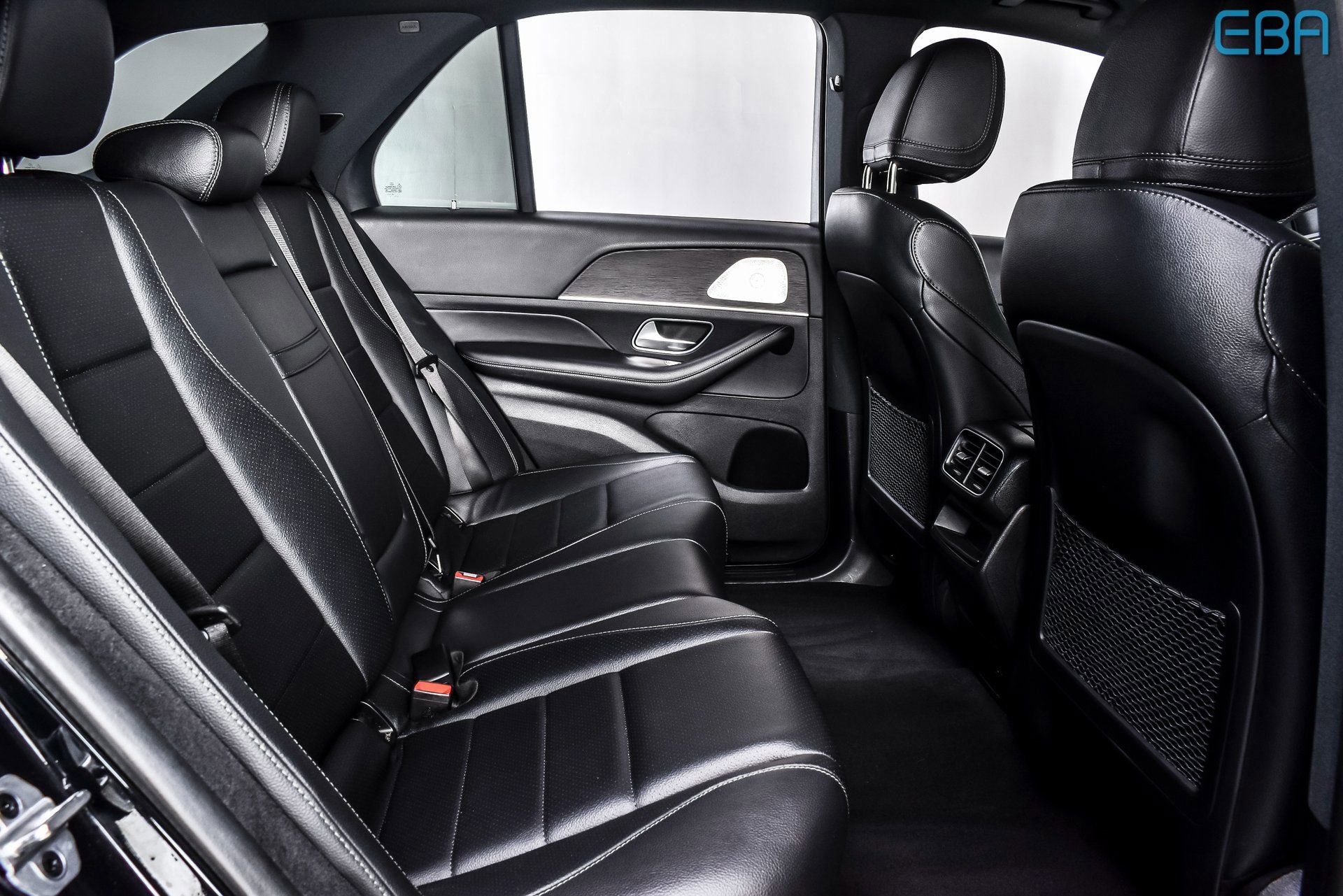 Used 2022 Mercedes-Benz GLE 350 4MATIC w/ Premium Package image 23