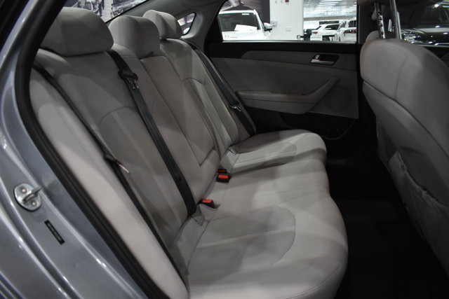 Used 2017 Hyundai Sonata SE image 26