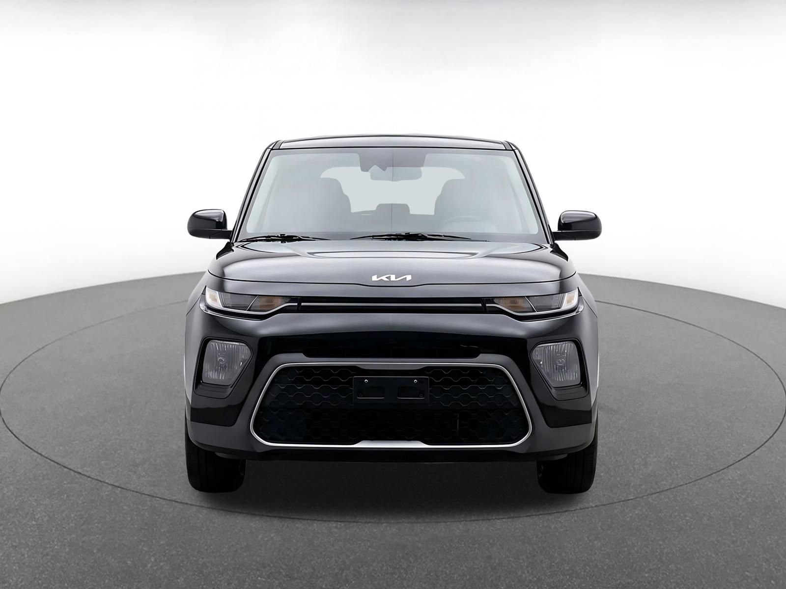 Used 2025 Kia Soul LX w/ LX Technology Package FWD video 2