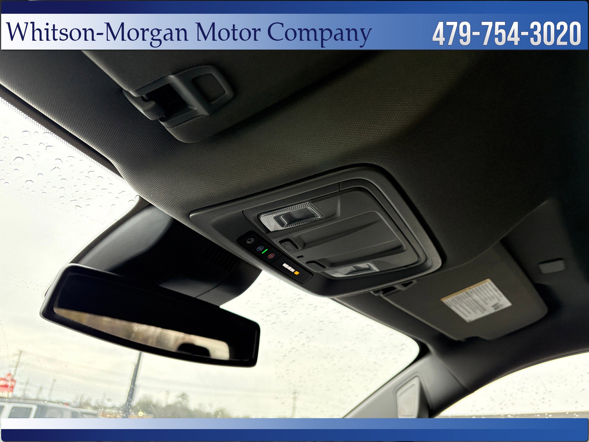 Used 2024 Chevrolet Silverado 2500 LTZ image 33