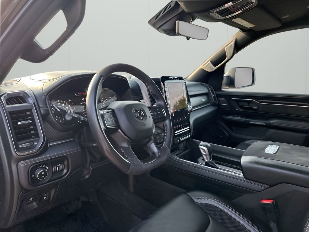 Used 2021 RAM 1500 TRX w/ TRX Level 2 Equipment Group image 26