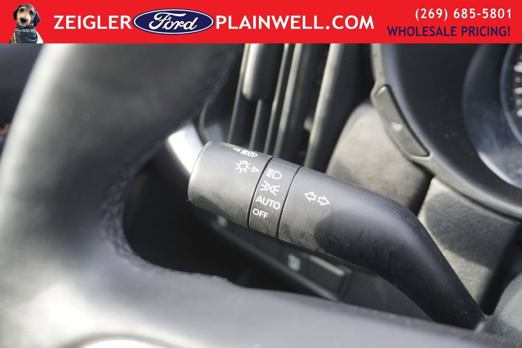 Used 2025 MAZDA CX-50 AWD 2.5 S w/ Premium Plus Pkg image 27