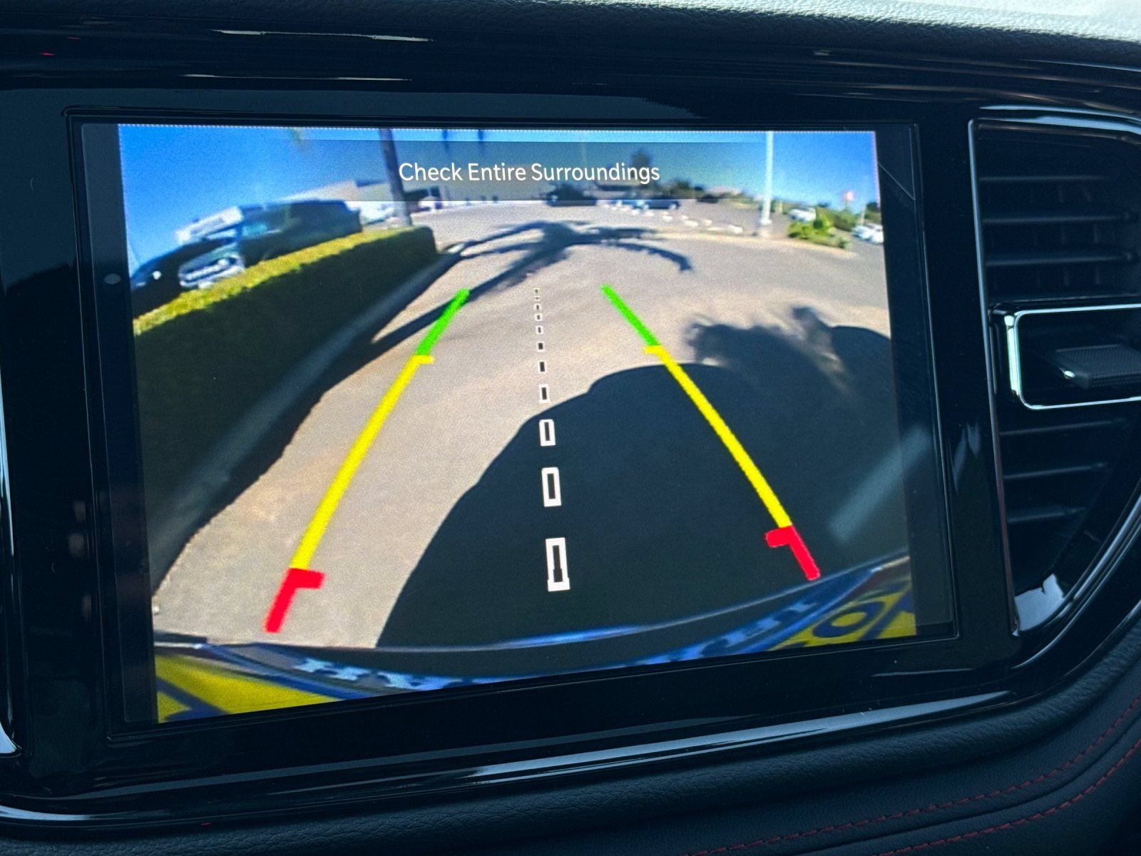 New 2026 Dodge Durango GT AWD/4WD image 19