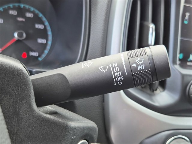 Used 2017 Chevrolet Colorado ZR2 w/ LPO, Premium Interior Package image 25