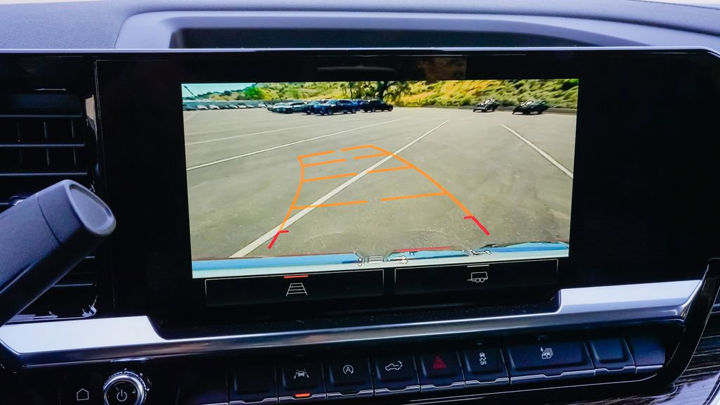 New 2026 GMC Sierra 1500 SLE image 20