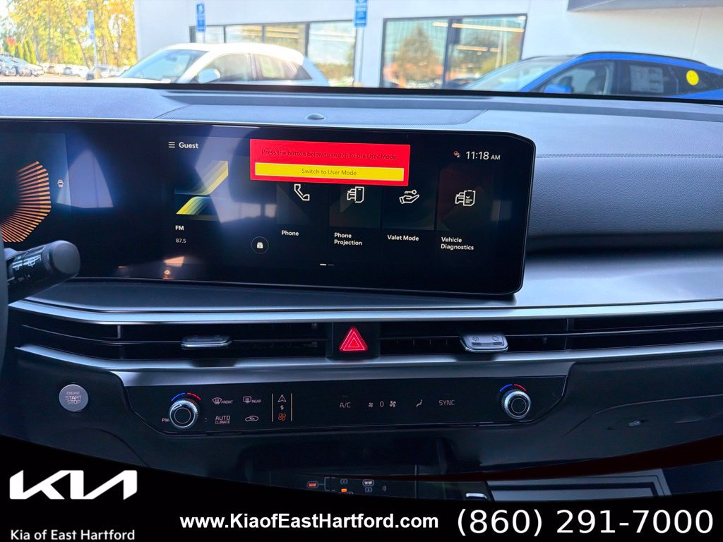 New 2026 Kia Sorento S AWD/4WD image 28