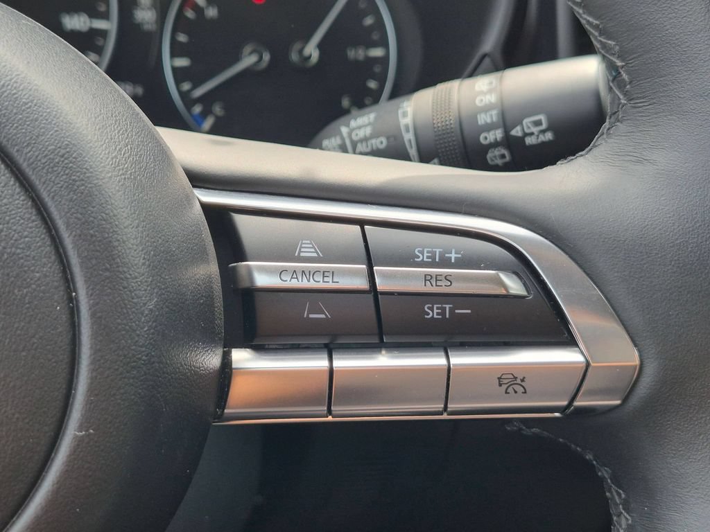 Used 2025 MAZDA CX-50 AWD 2.5 S w/ Premium Package image 20