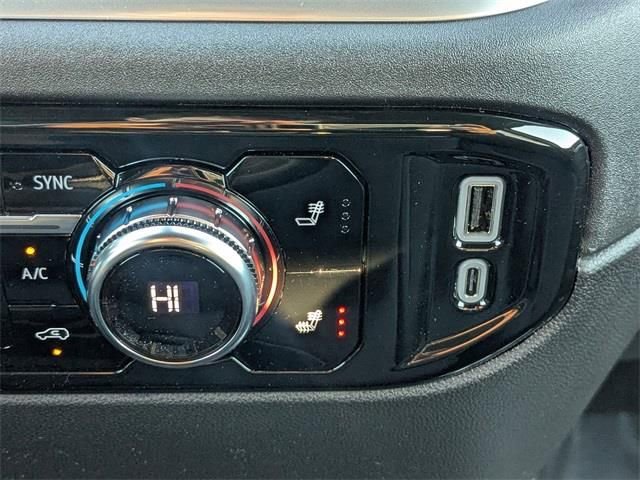 New 2026 GMC Sierra 1500 Elevation w/ Elevation Select Package image 25
