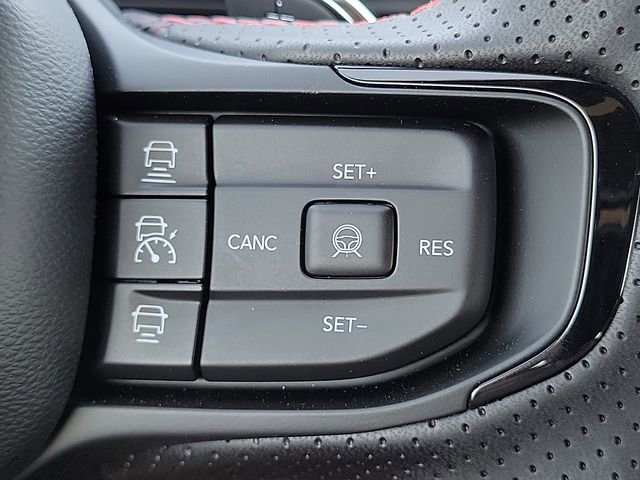 New 2026 Dodge Charger R/T Scat Pack image 16