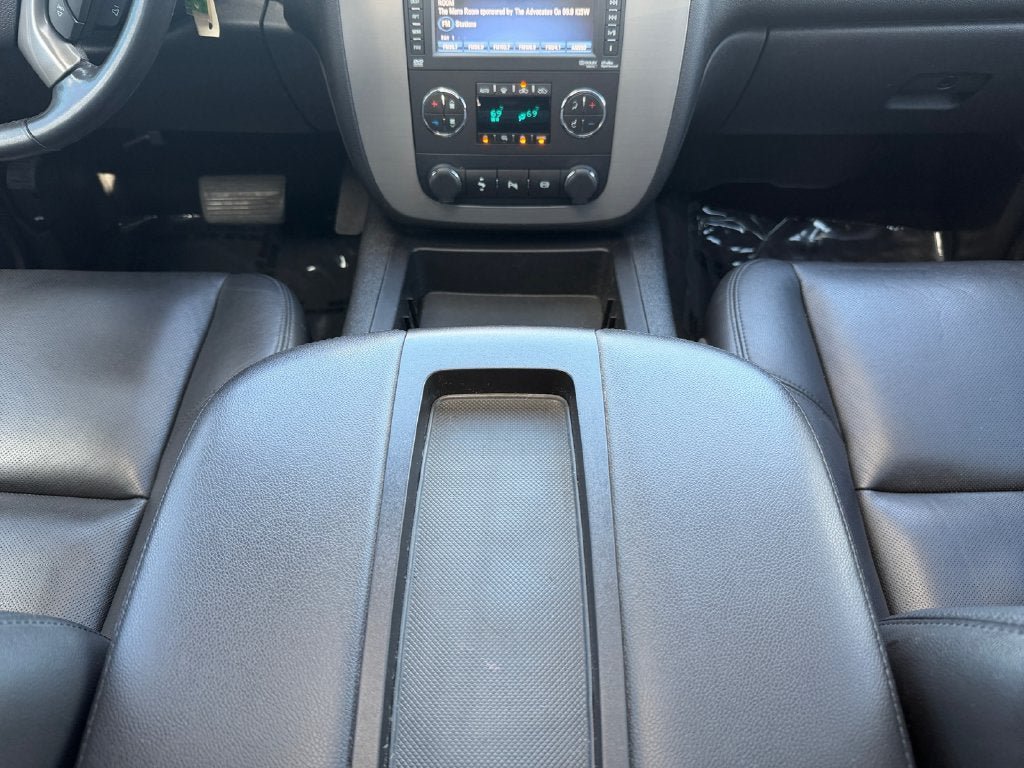 Used 2012 Chevrolet Silverado 3500 LTZ w/ LTZ Plus Package AWD/4WD image 13