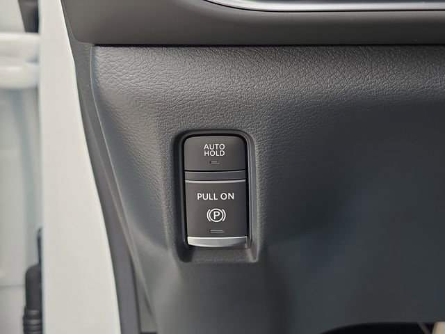 New 2026 Nissan Armada SV image 31