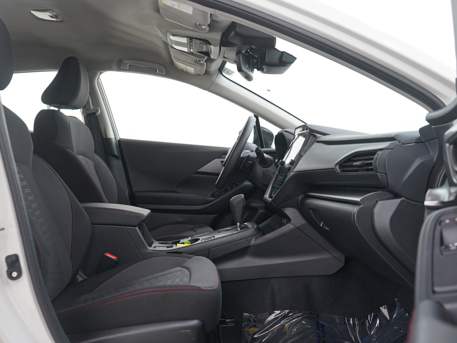 Certified 2025 Subaru Impreza 2.0i Sport image 11