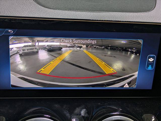 New 2026 Mercedes-Benz GLB 250 image 13