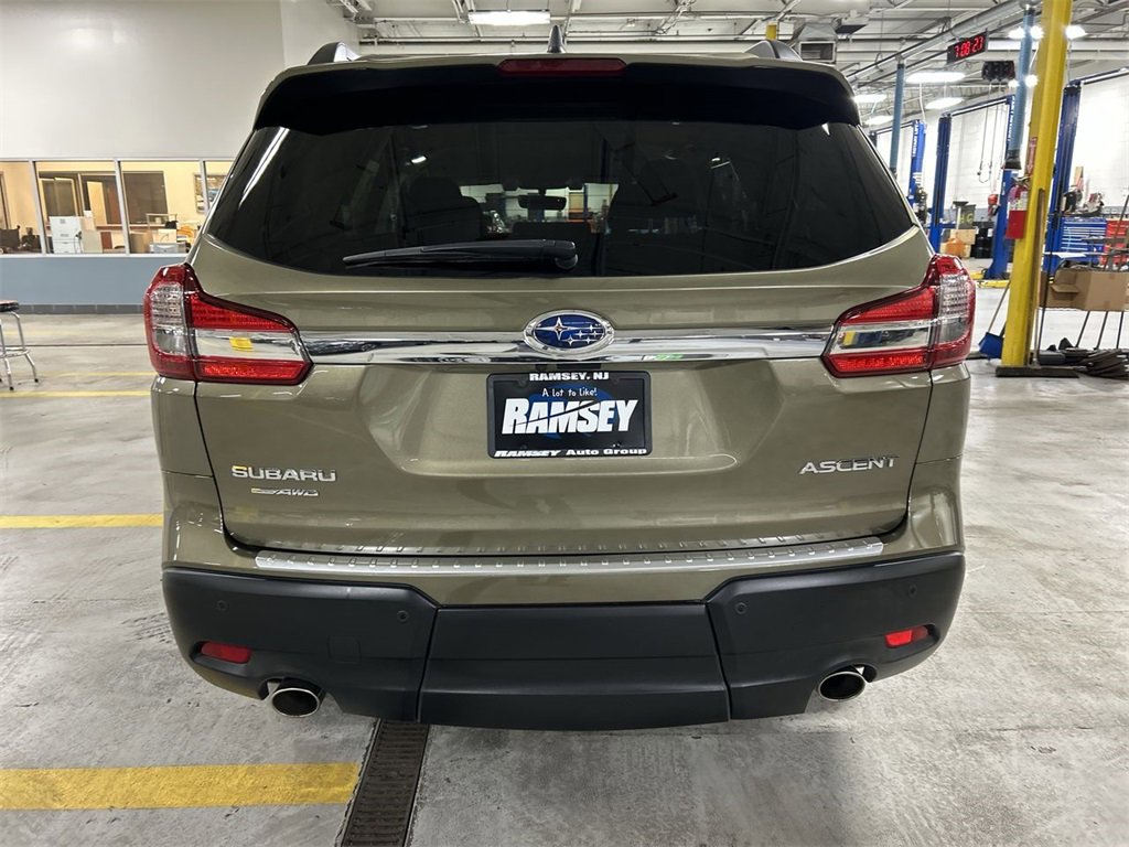 Certified 2022 Subaru Ascent Premium w/ Convenience Package image 7