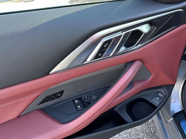 Used 2026 BMW 430i xDrive Coupe w/ Premium Package image 21