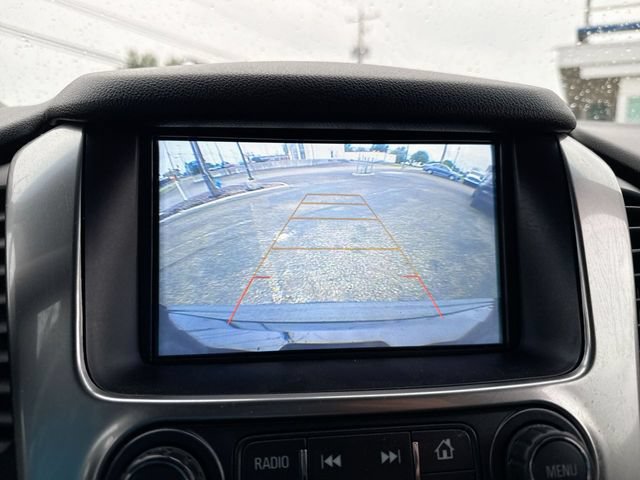 Used 2019 Chevrolet Tahoe LS AWD/4WD image 17