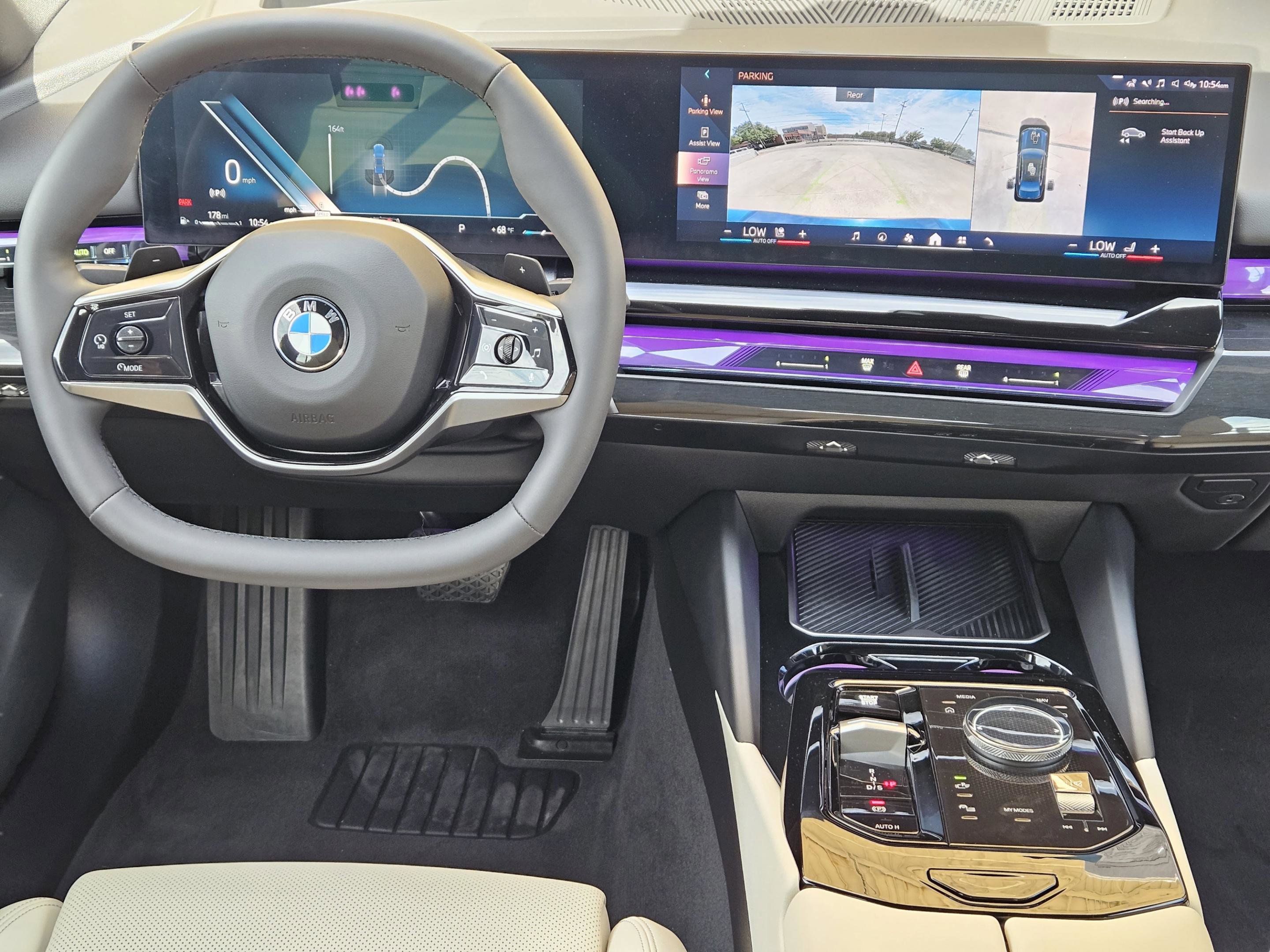 Used 2025 BMW 540i xDrive AWD/4WD image 22