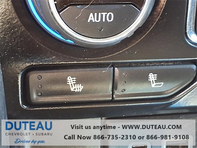 Used 2021 Chevrolet Tahoe RST w/ Rear Media and Nav Package image 27