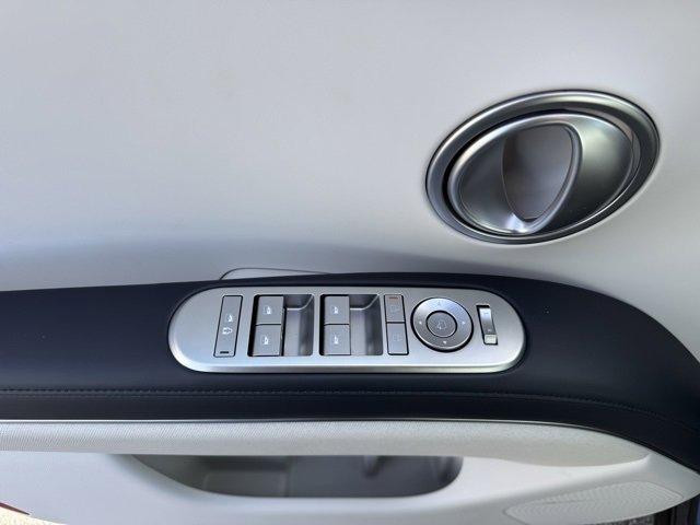 New 2026 Hyundai Palisade Calligraphy image 11