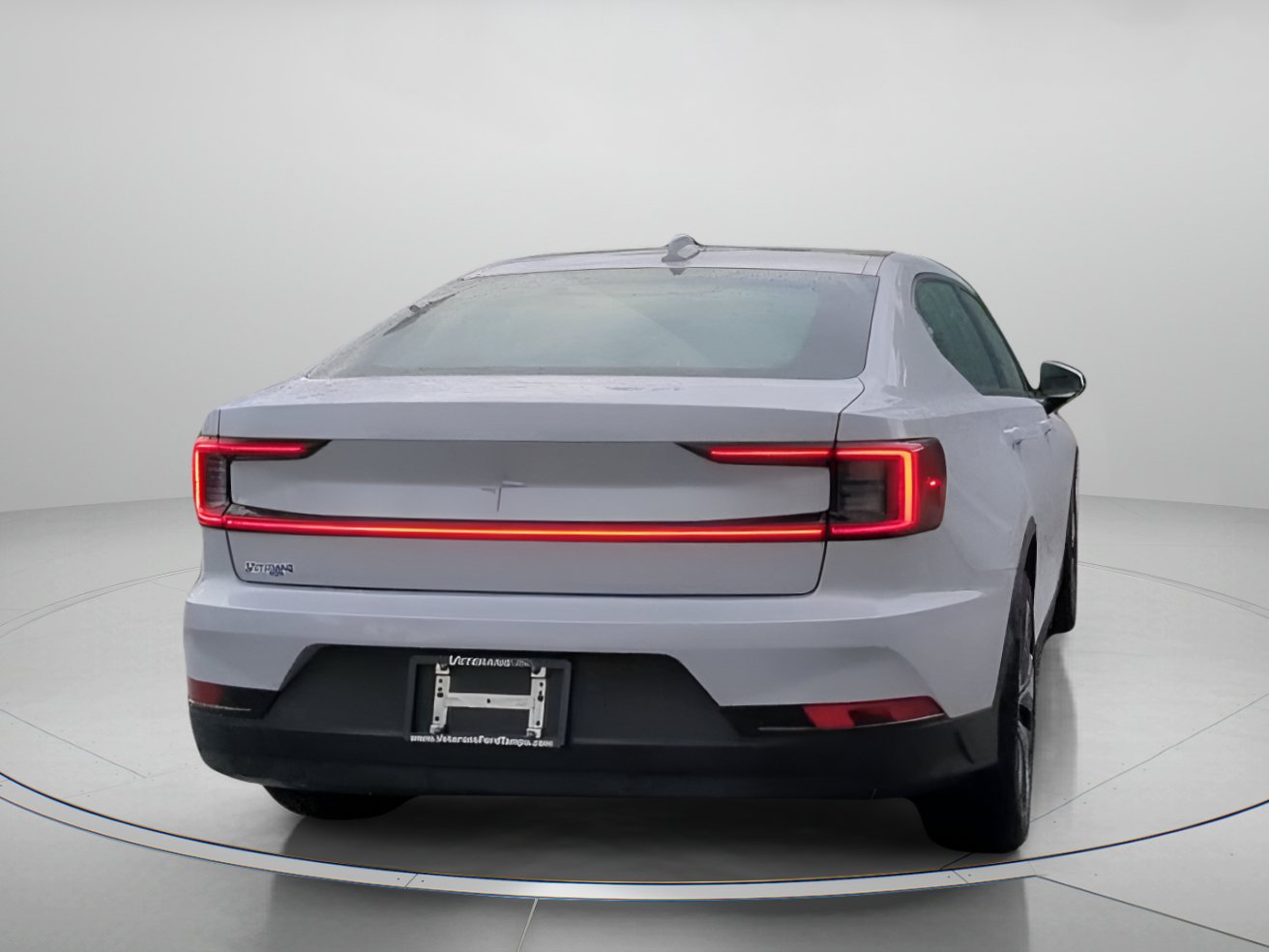 Used 2023 Polestar Polestar 2 AWD/4WD image 25