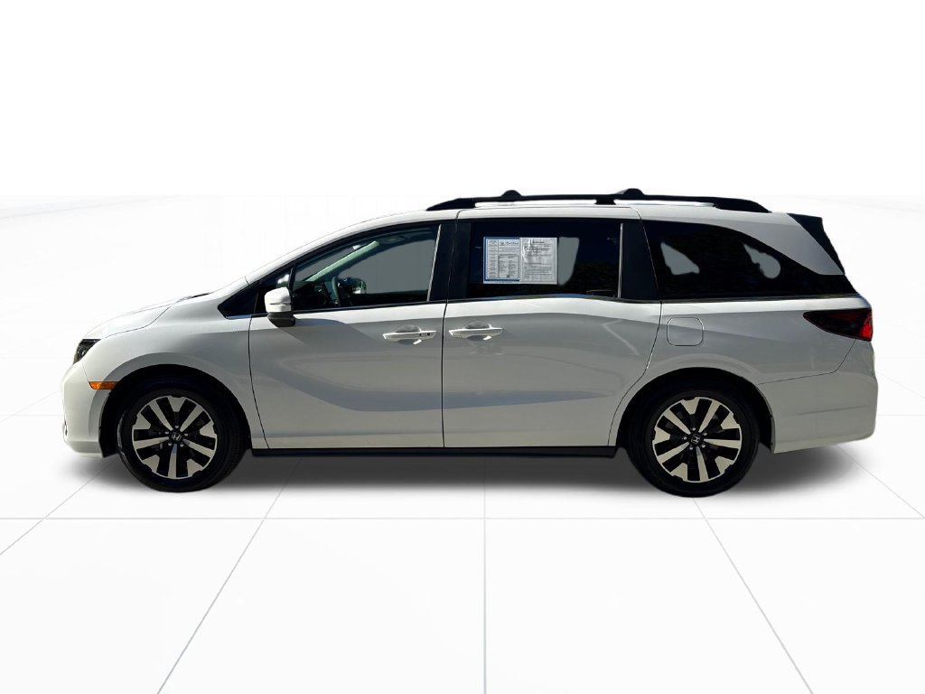 Certified 2026 Honda Odyssey EX-L image 5