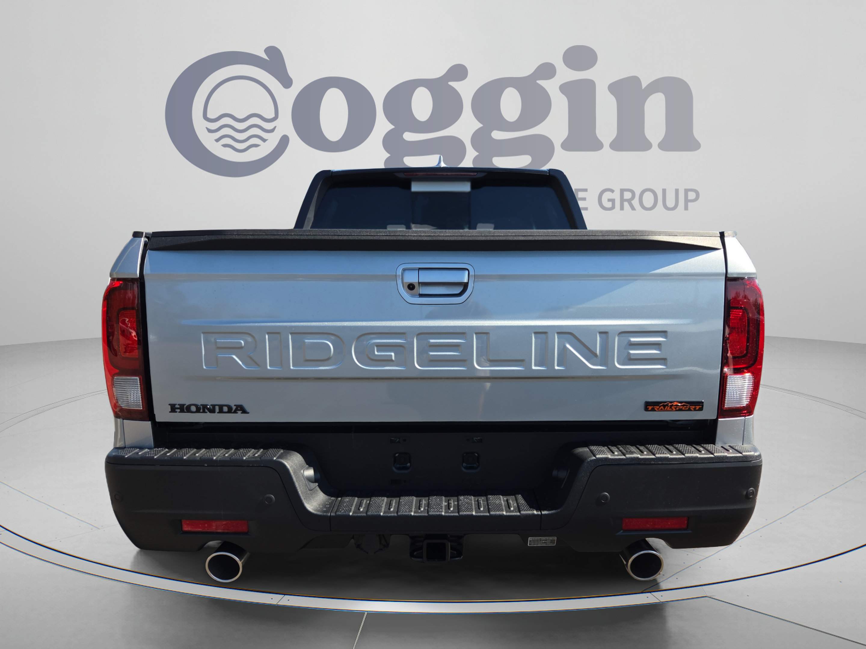 New 2026 Honda Ridgeline TrailSport image 5