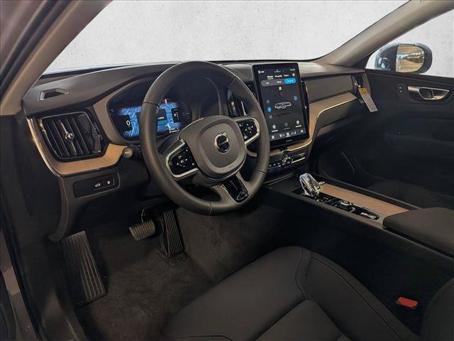 New 2026 Volvo XC60 T8 Plus w/ Climate Package PRO AWD/4WD image 3