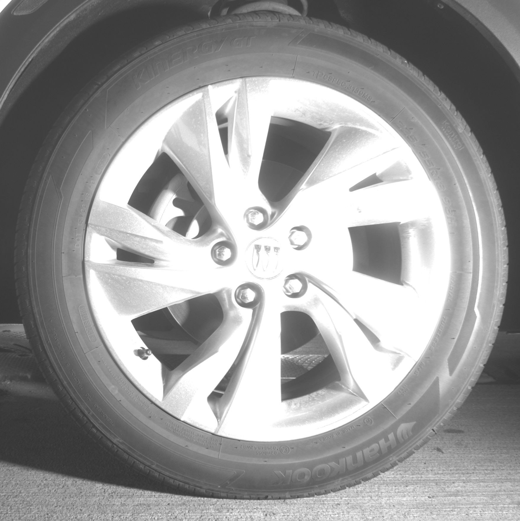 Used 2025 Buick Encore GX Preferred image 12