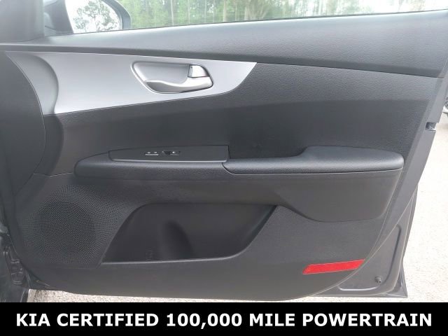 Certified 2023 Kia Forte LXS image 23
