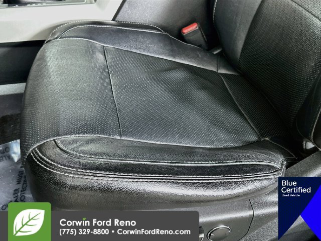 Certified 2017 Ford F150 Lariat AWD/4WD image 24
