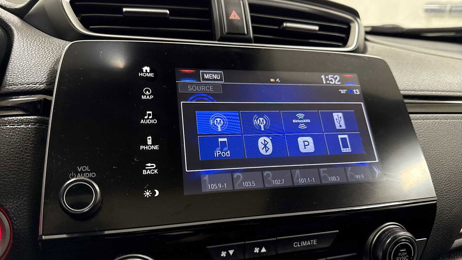 Used 2021 Honda CR-V Touring image 18