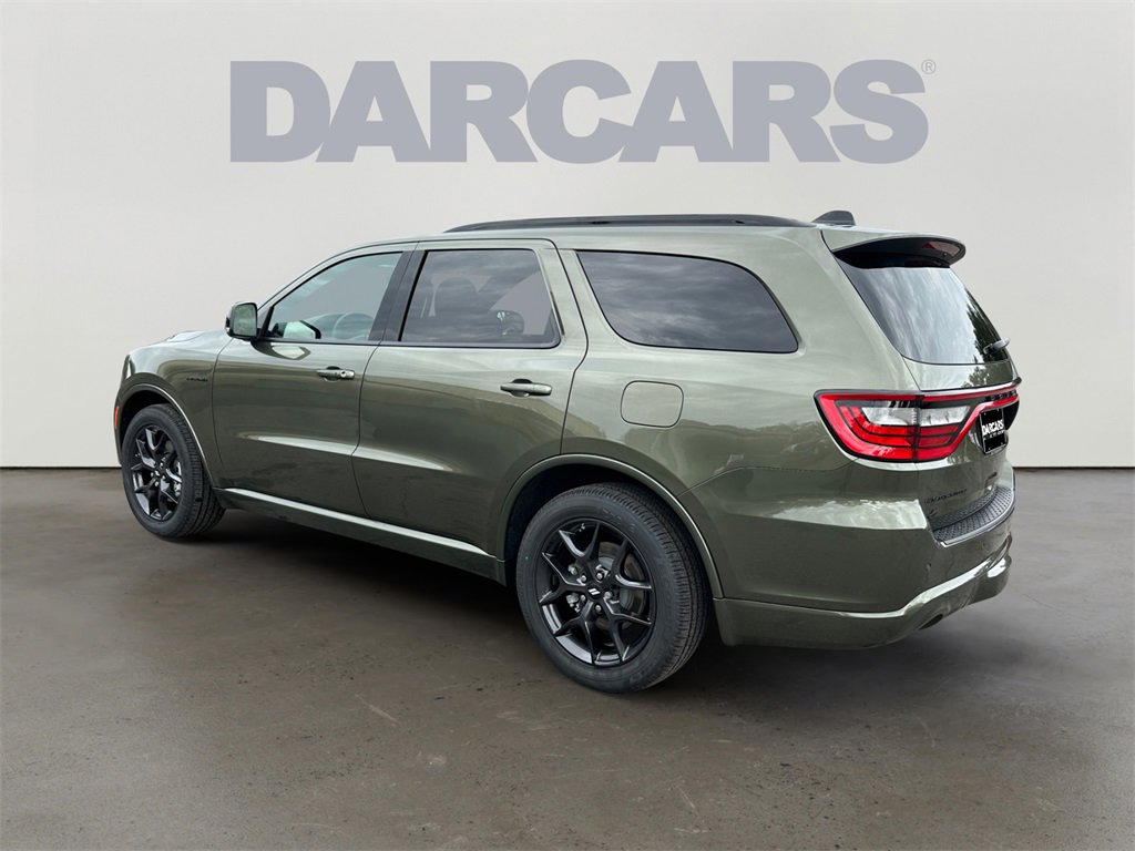 New 2026 Dodge Durango GT image 5