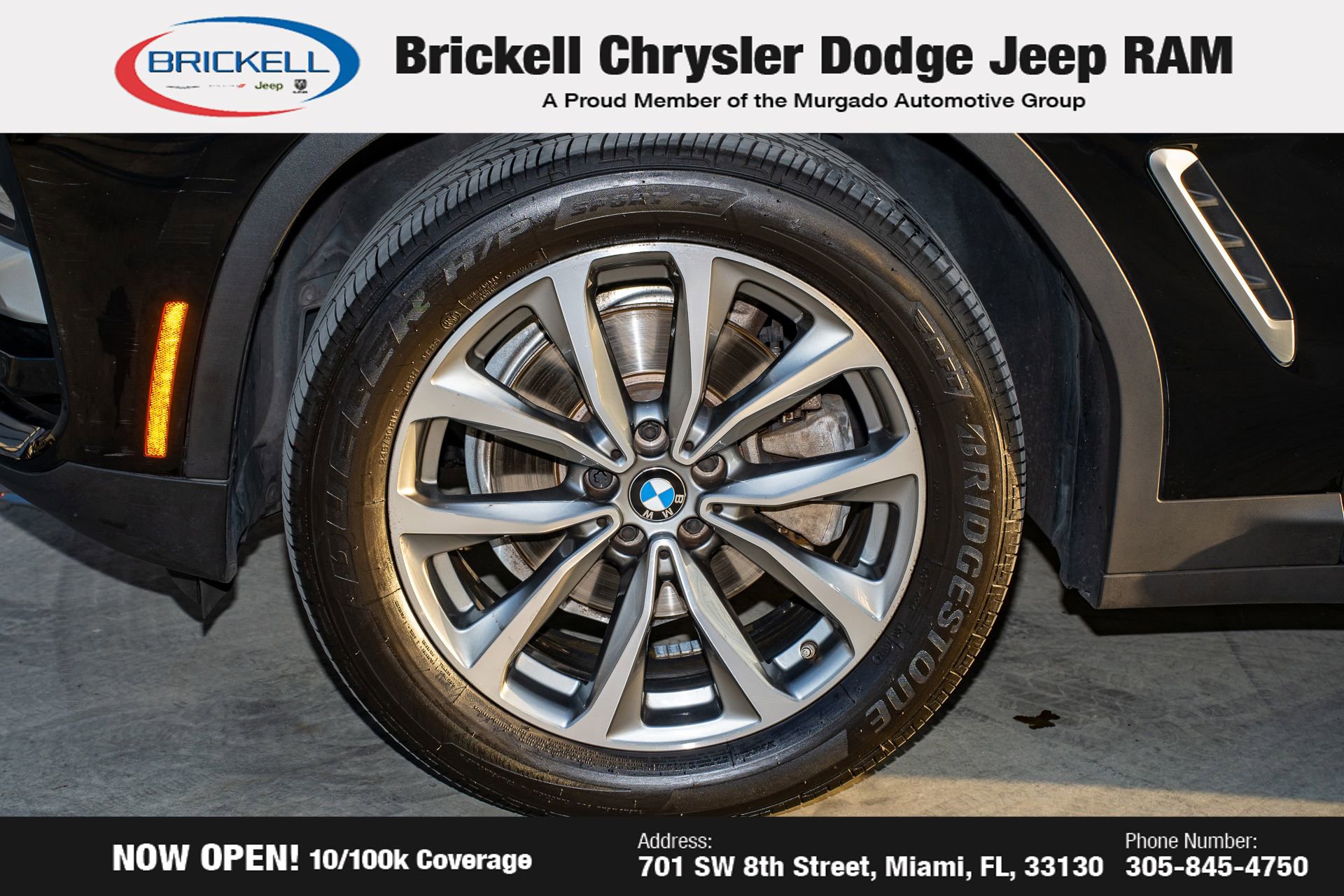 Used 2019 BMW X3 sDrive30i image 39