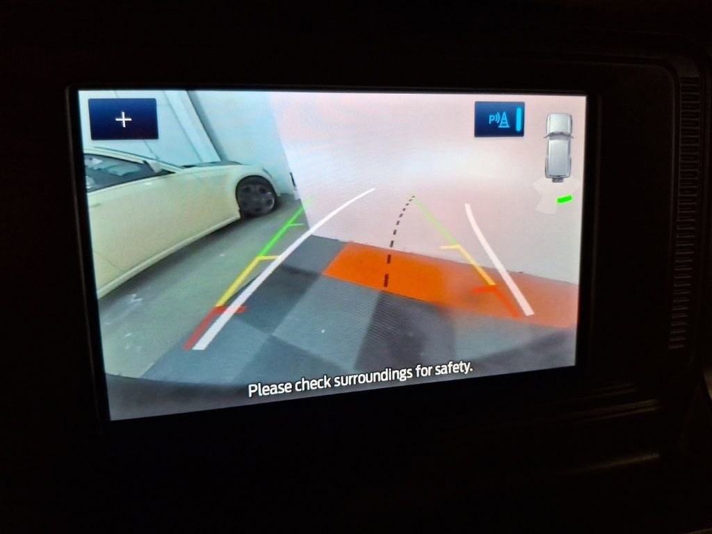 Used 2023 Ford Bronco Wildtrak image 27