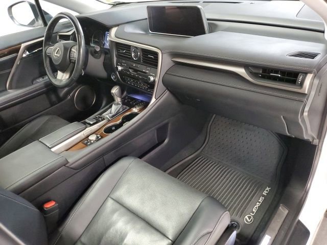 Used 2019 Lexus RX 350 AWD w/ Navigation Package image 23