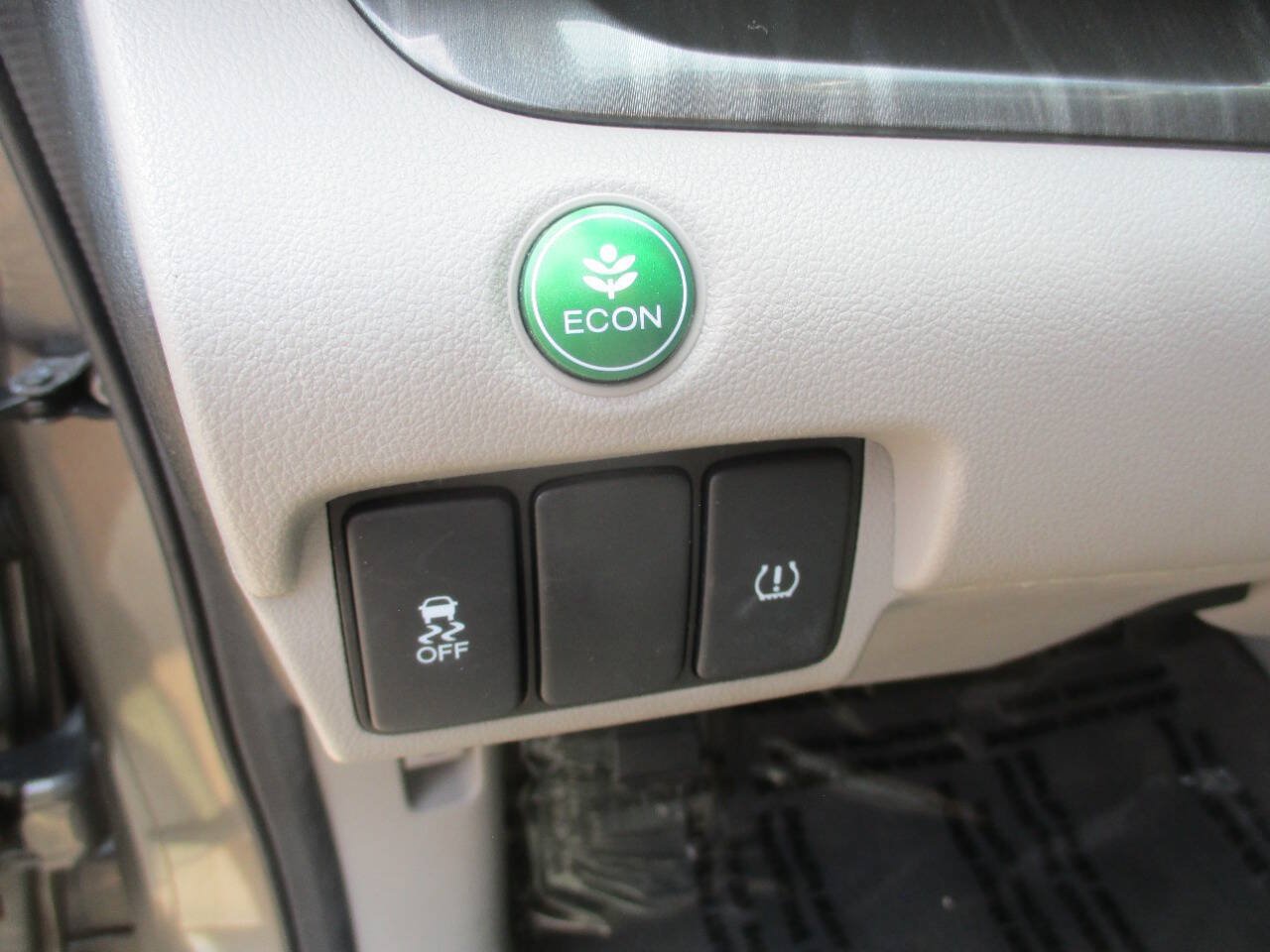 Used 2014 Honda CR-V EX-L image 17