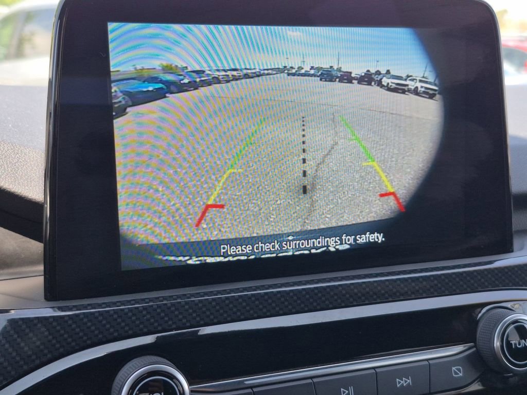 Used 2024 Ford Escape ST-Line image 23