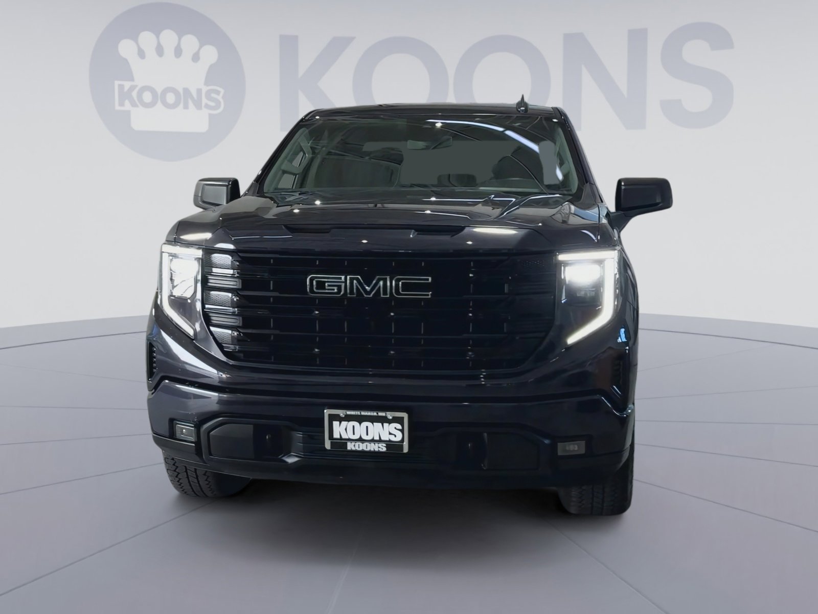 Used 2023 GMC Sierra 1500 Elevation image 5