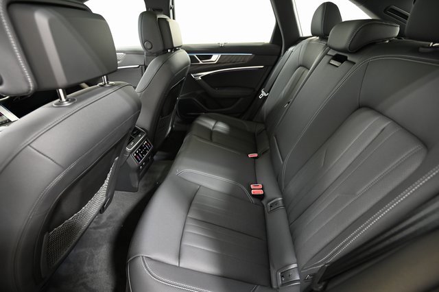 New 2026 Audi A6 Premium Plus image 9