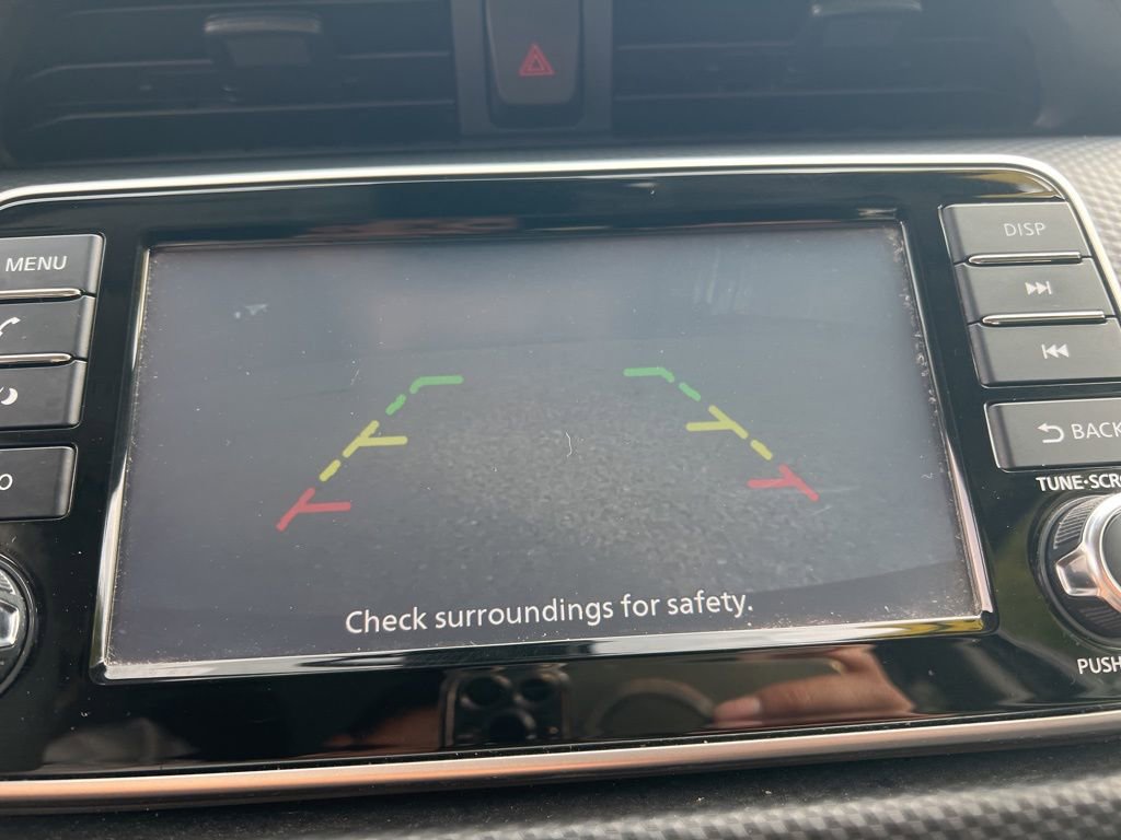 Used 2021 Nissan Kicks S image 21