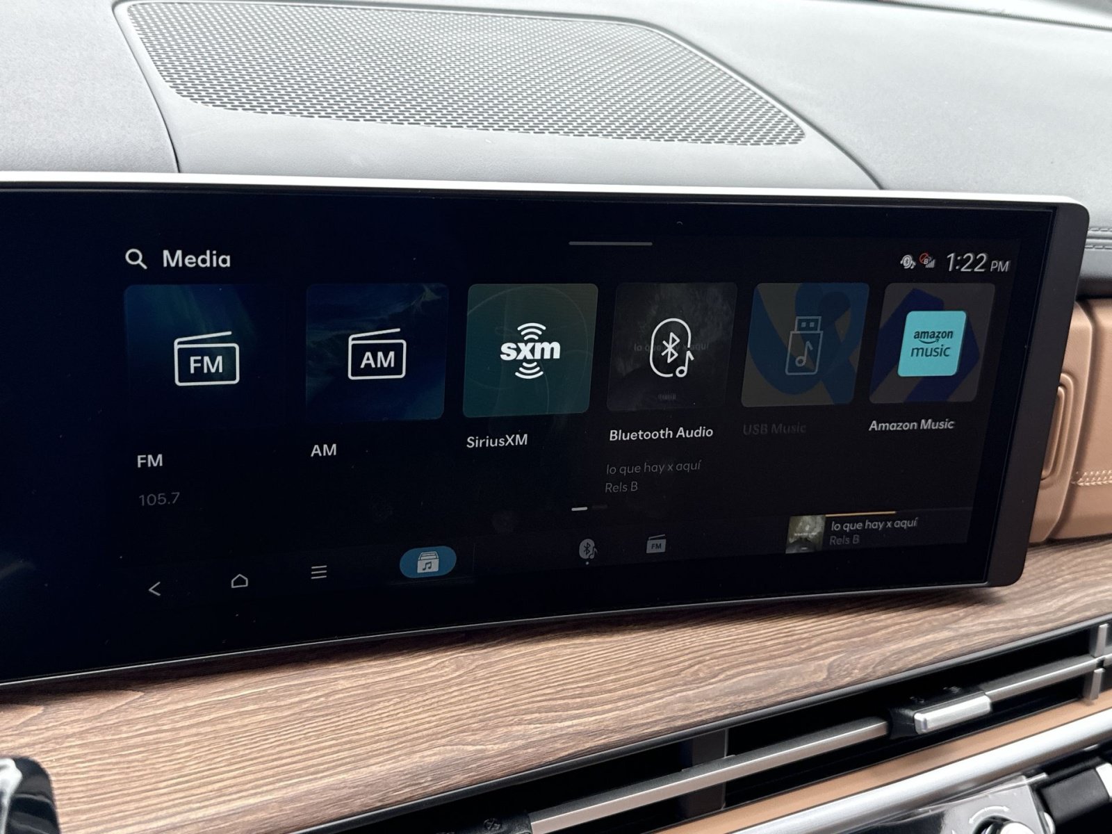 New 2026 Hyundai Santa Fe Calligraphy AWD/4WD image 18