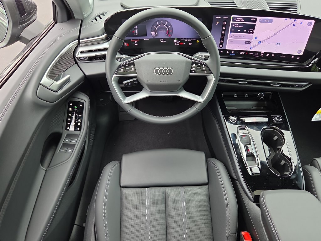 New 2026 Audi A5 Premium Plus AWD/4WD image 8