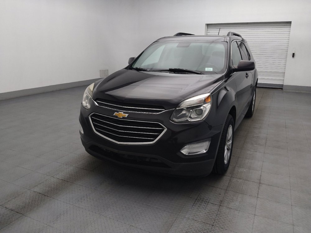 Used 2016 Chevrolet Equinox LT w/ Convenience Package FWD image 15