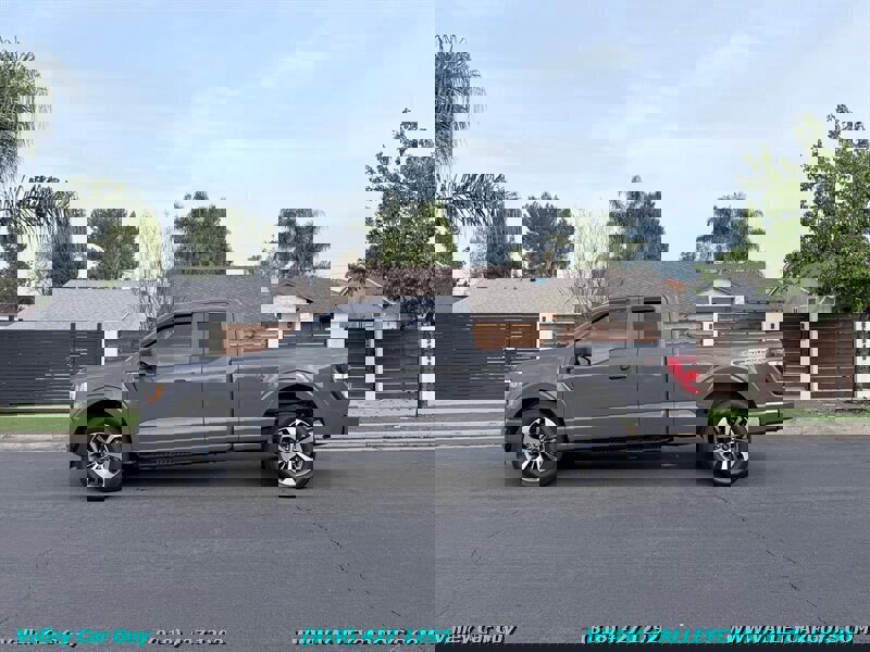 Used 2021 Ford F150 XL w/ Equipment Group 101A High image 8