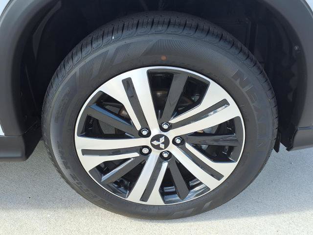 New 2027 Mitsubishi Outlander Sport LE AWD/4WD image 7