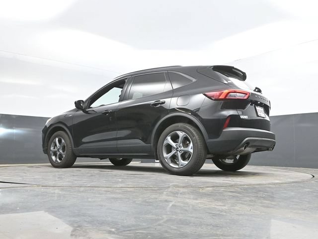 Used 2025 Ford Escape ST-Line Select AWD/4WD image 50