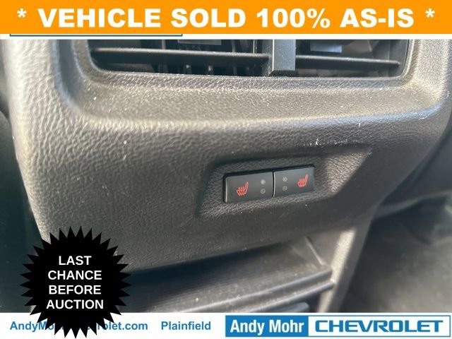 Used 2018 Ford Edge Titanium w/ Equipment Group 302A image 29