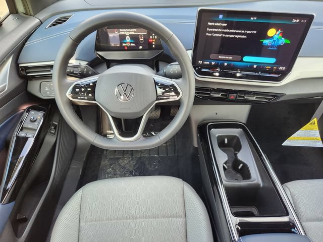New 2026 Volkswagen ID.4 Pro S AWD/4WD image 23