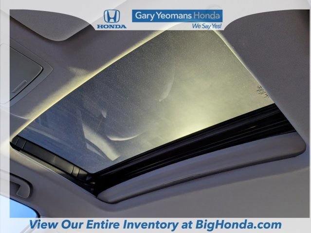 Certified 2020 Honda Accord EX-L image 24