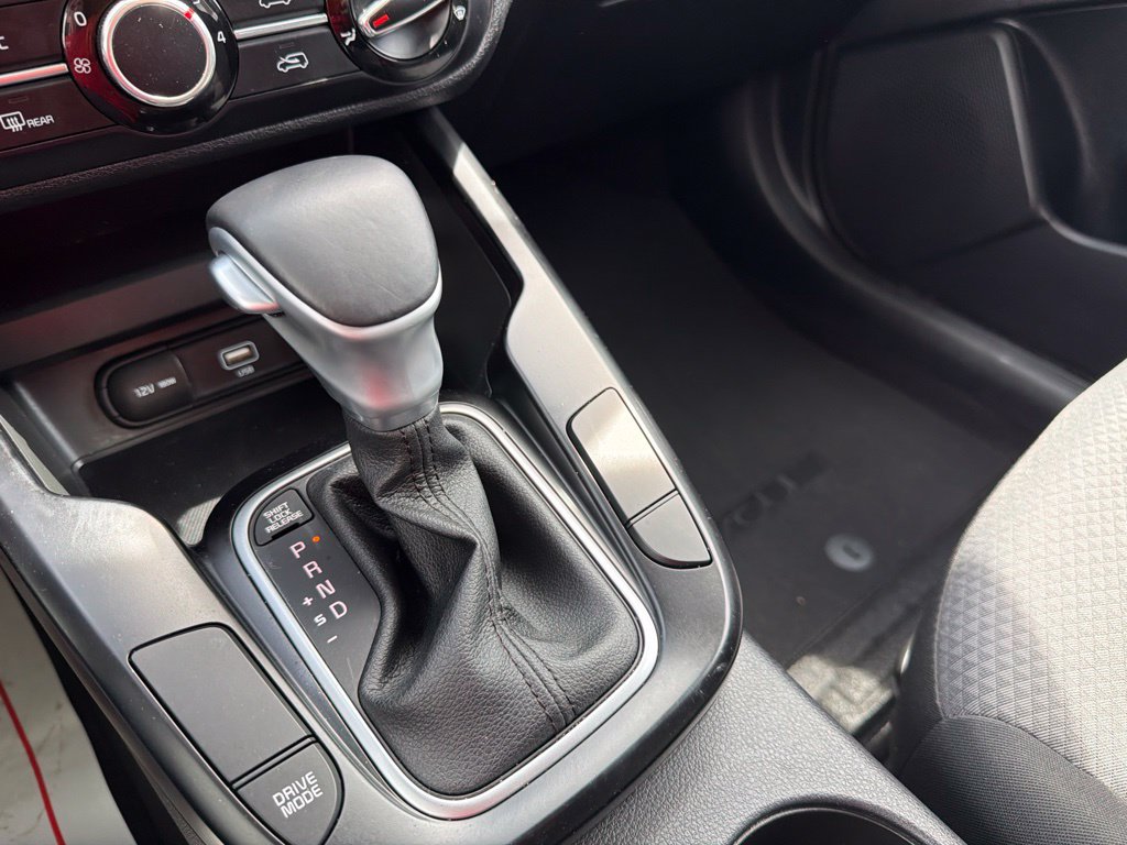 Used 2021 Kia Soul X-Line FWD image 15